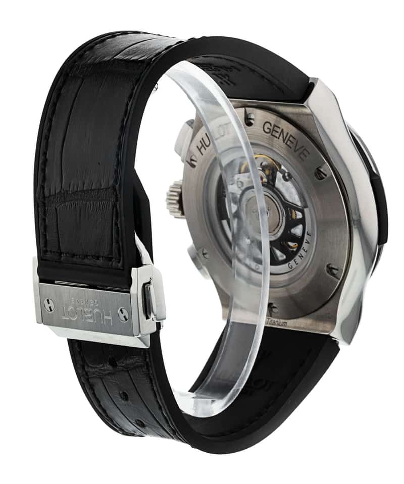 Hublot Classic Fusion 521.NX.1170.LR